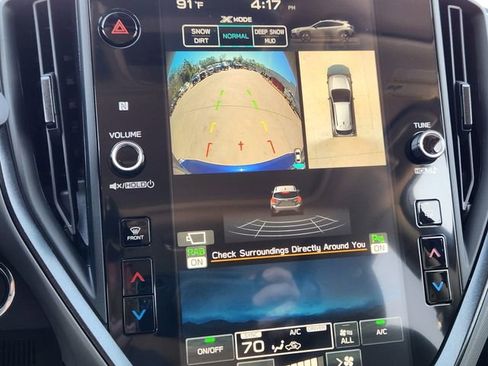 New 2026 Subaru Crosstrek 2.5i Limited image 14