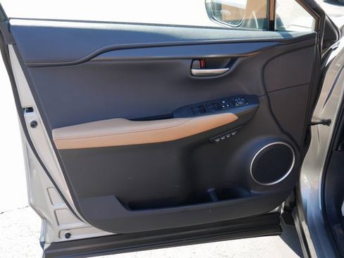 Used 2015 Lexus NX 200t AWD image 15