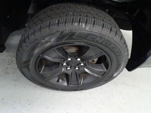Used 2023 RAM 1500 Big Horn AWD/4WD image 29