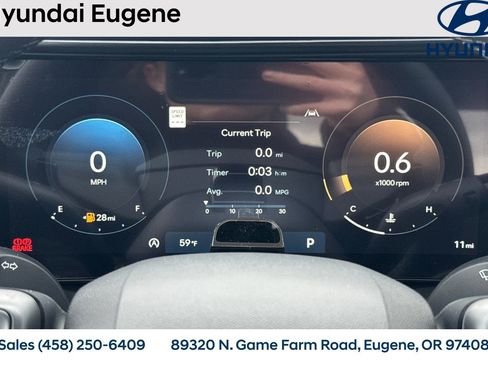 New 2026 Hyundai Palisade XRT Pro image 27