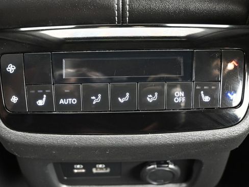 Used 2024 INFINITI QX60 Luxe AWD/4WD image 35