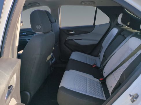 Used 2023 Chevrolet Equinox LT image 13