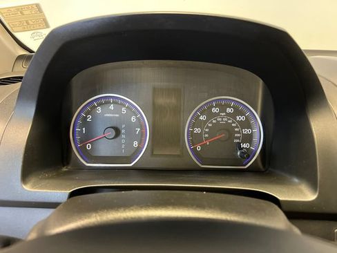 Used 2007 Honda CR-V EX image 22