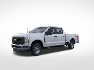 New 2026 Ford F250 XL w/ 360-Degree Camera Package video 1