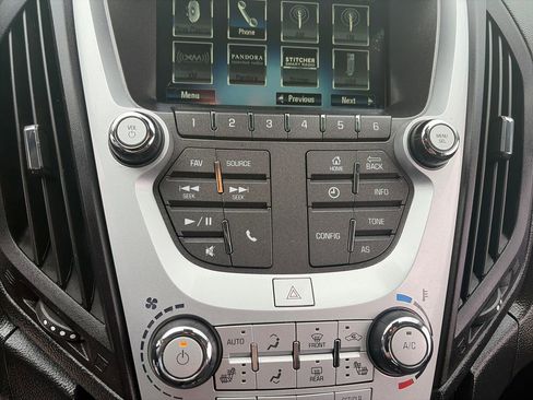 Used 2016 Chevrolet Equinox LT w/ Convenience Package FWD image 20