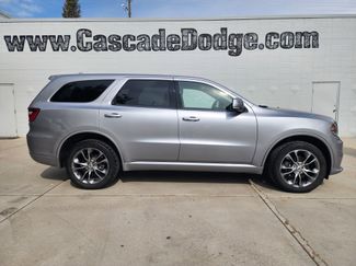Used 2020 Dodge Durango GT image 1