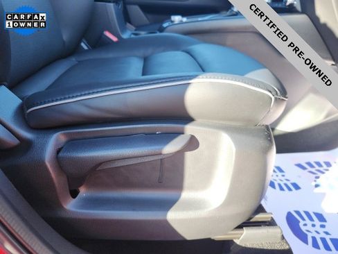 Certified 2025 MAZDA CX-5 AWD 2.5 S w/ Select Package image 26