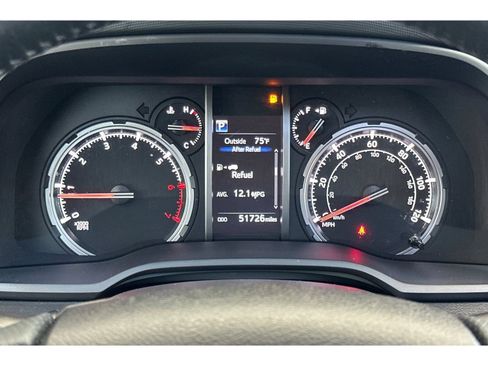 Used 2022 Toyota 4Runner TRD Pro AWD/4WD image 25