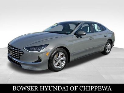 Used 2023 Hyundai Sonata SE