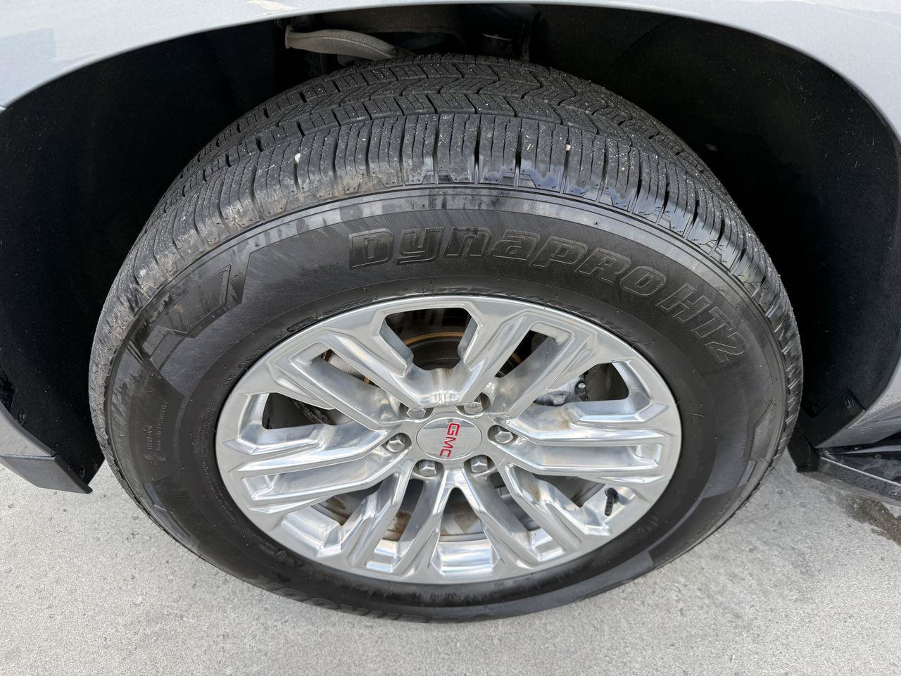 Used 2021 GMC Yukon SLT AWD/4WD image 49