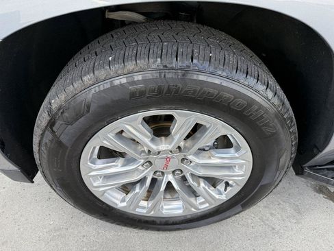Used 2021 GMC Yukon SLT AWD/4WD image 49