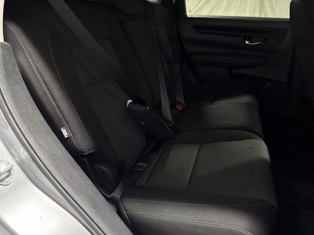 Used 2024 Honda CR-V LX image 11