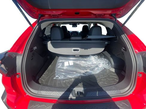 New 2026 Subaru Crosstrek 2.5i Limited AWD/4WD image 19