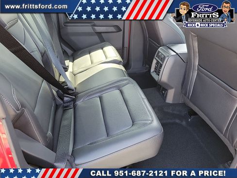 New 2026 Ford Bronco Outer Banks AWD/4WD image 19