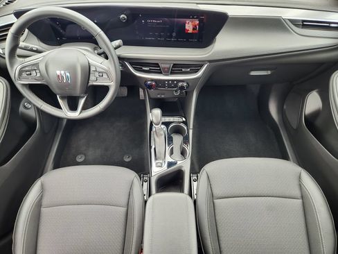 Certified 2024 Buick Encore GX Preferred FWD image 25
