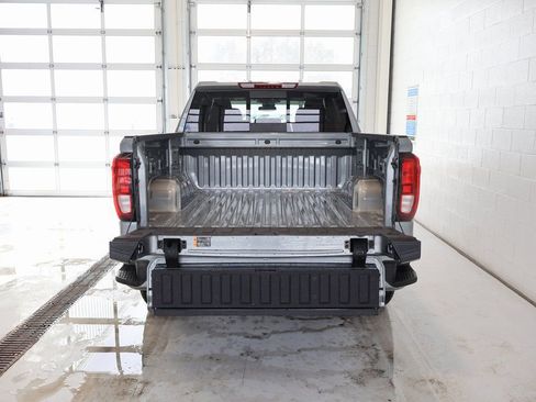 New 2026 GMC Sierra 1500 Elevation w/ Preferred Package image 35