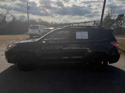 Used 2014 Subaru Forester 2.0XT Touring w/ Popular Package #2 image 5