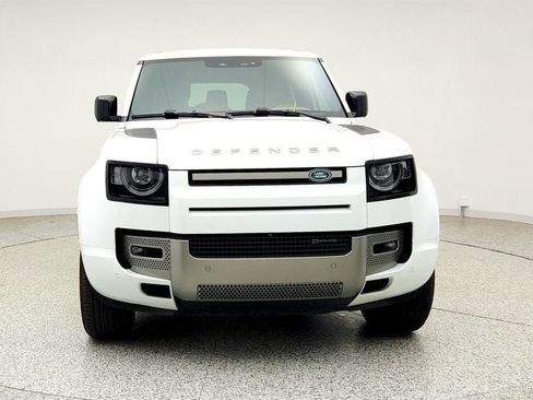 Used 2023 Land Rover Defender 110 X-Dynamic SE AWD/4WD image 2