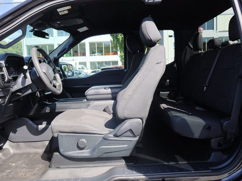 Used 2021 Ford F150 XL w/ Equipment Group 101A High AWD/4WD image 16