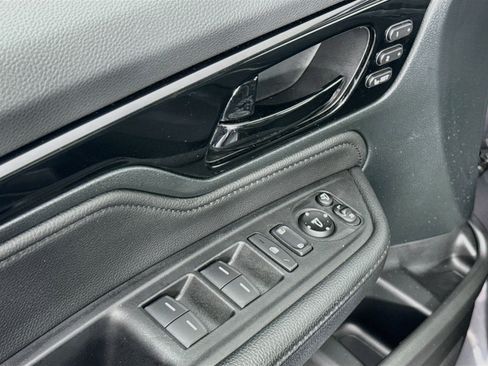 Certified 2023 Honda Odyssey Elite image 18
