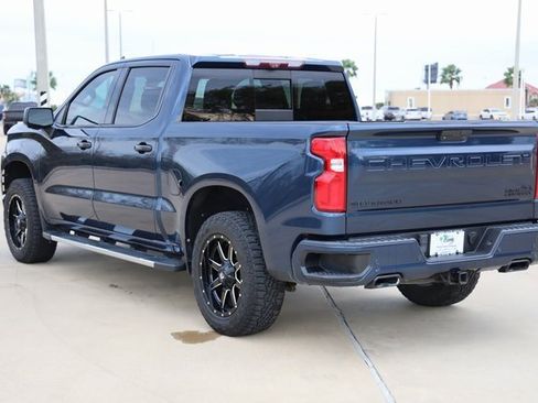 Used 2020 Chevrolet Silverado 1500 High Country w/ Technology Package image 6