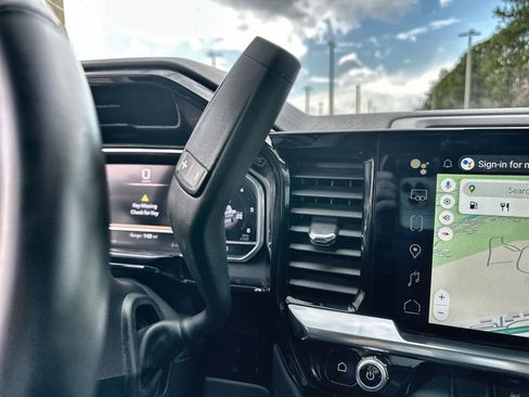 Certified 2024 GMC Sierra 1500 Elevation image 16