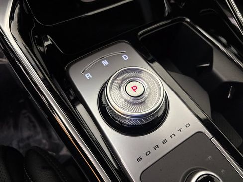 New 2026 Kia Sorento SX Prestige AWD/4WD image 30
