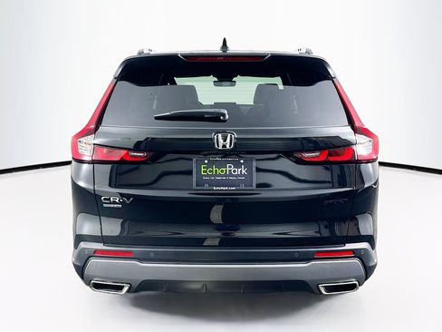 Used 2025 Honda CR-V Sport-L image 7