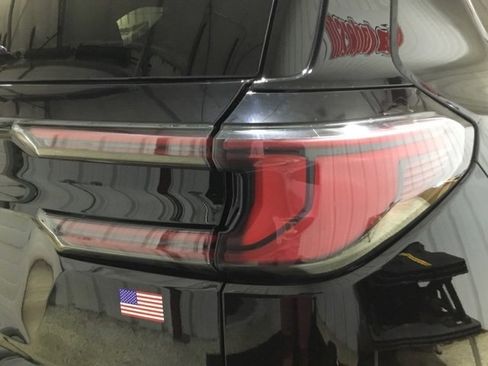 New 2026 GMC Acadia Elevation w/ Black Edition image 20