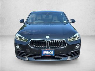 Used 2018 BMW X2 xDrive28i w/ Convenience Package AWD/4WD video 2