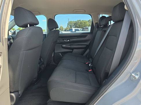 Used 2023 Honda CR-V LX image 13