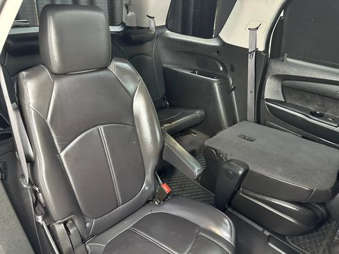 Used 2012 GMC Acadia SLT AWD/4WD image 37