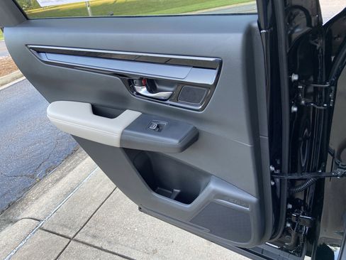 New 2026 Honda CR-V EX-L image 46