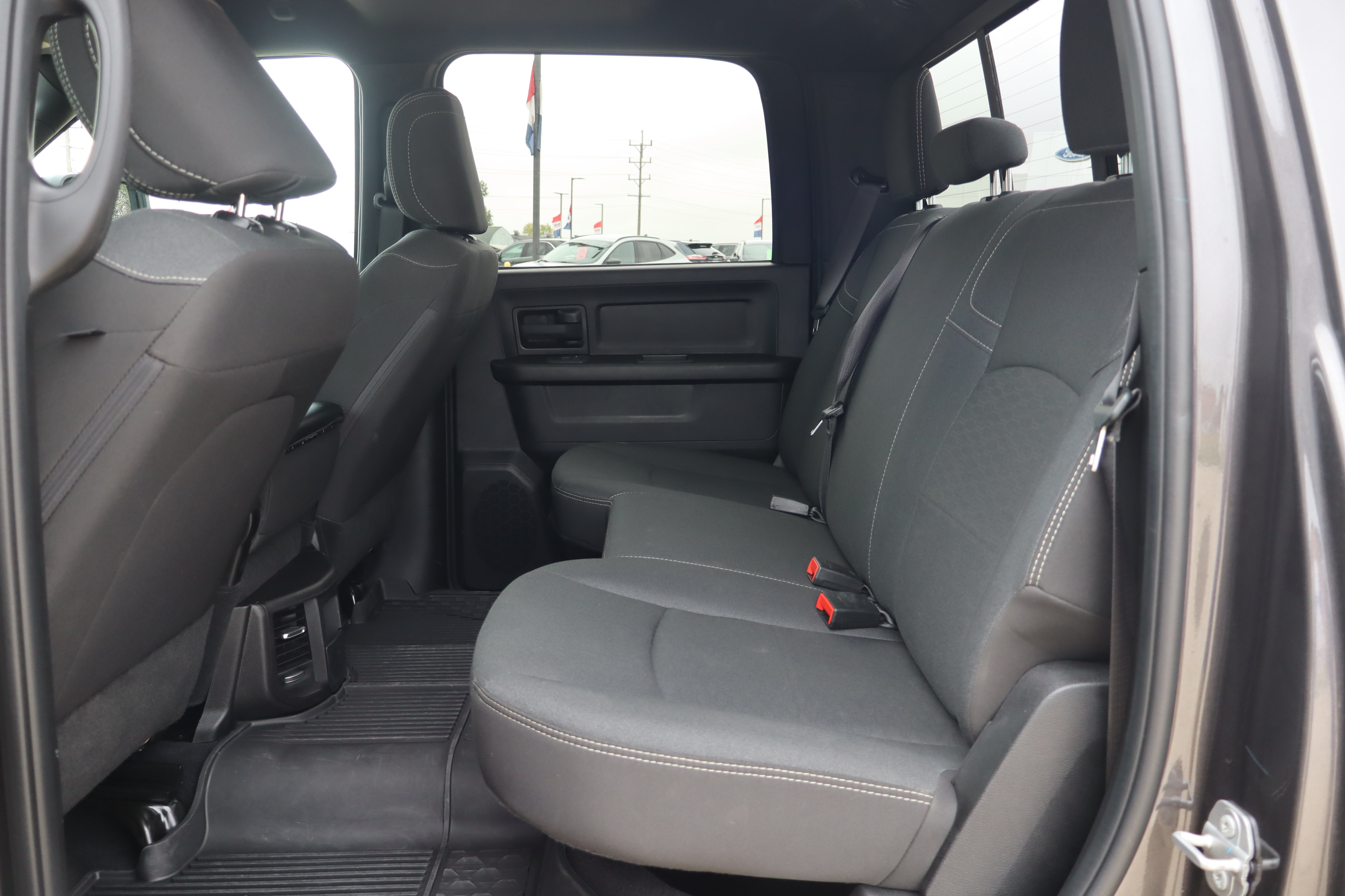 Used 2025 RAM 2500 Tradesman AWD/4WD image 10
