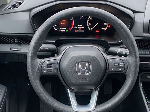New 2026 Honda CR-V LX image 15
