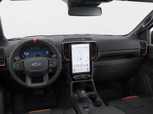 New 2026 Ford Ranger Raptor AWD/4WD image 7