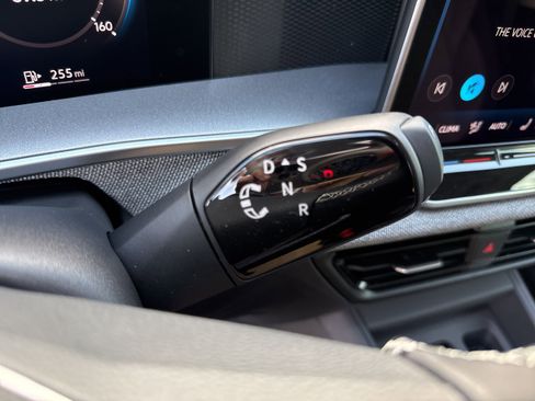 New 2025 Volkswagen Tiguan S image 15