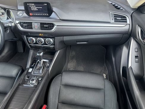 Used 2017 MAZDA MAZDA6 Sport image 9