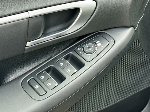 New 2026 Hyundai Sonata SEL FWD image 7
