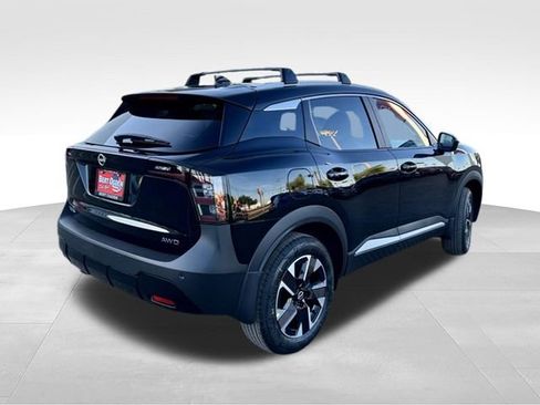 New 2026 Nissan Kicks SV w/ Cold Weather Package AWD/4WD image 12