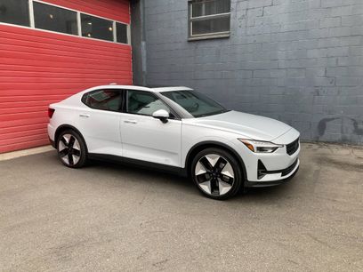 Used 2023 Polestar Polestar 2 w/ Pilot Pack