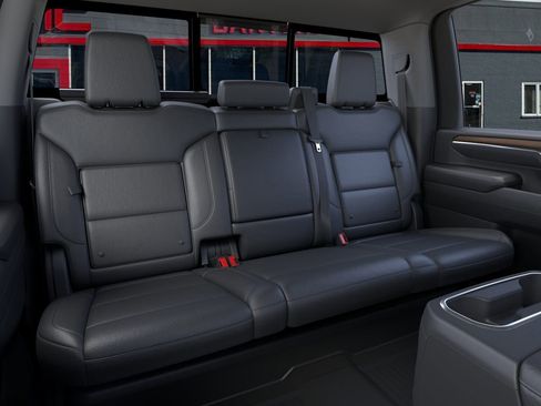 New 2026 GMC Sierra 2500 SLT image 17