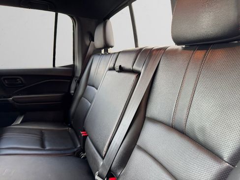 Used 2024 Honda Ridgeline TrailSport image 14