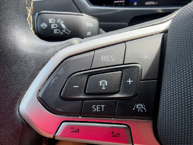Used 2023 Volkswagen Tiguan S AWD/4WD image 22