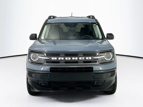 Used 2024 Ford Bronco Sport Big Bend AWD/4WD image 2