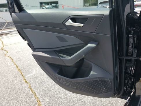 New 2026 Volkswagen Jetta GLI Autobahn FWD image 12