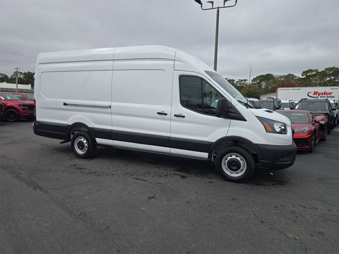 New 2026 Ford Transit 350 Base image 2