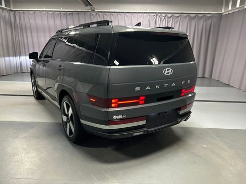 Used 2024 Hyundai Santa Fe Limited image 5