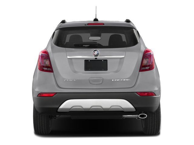 Used 2017 Buick Encore Premium w/ Experience Buick Package AWD/4WD image 8