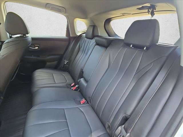 Used 2026 Acura ADX FWD image 19